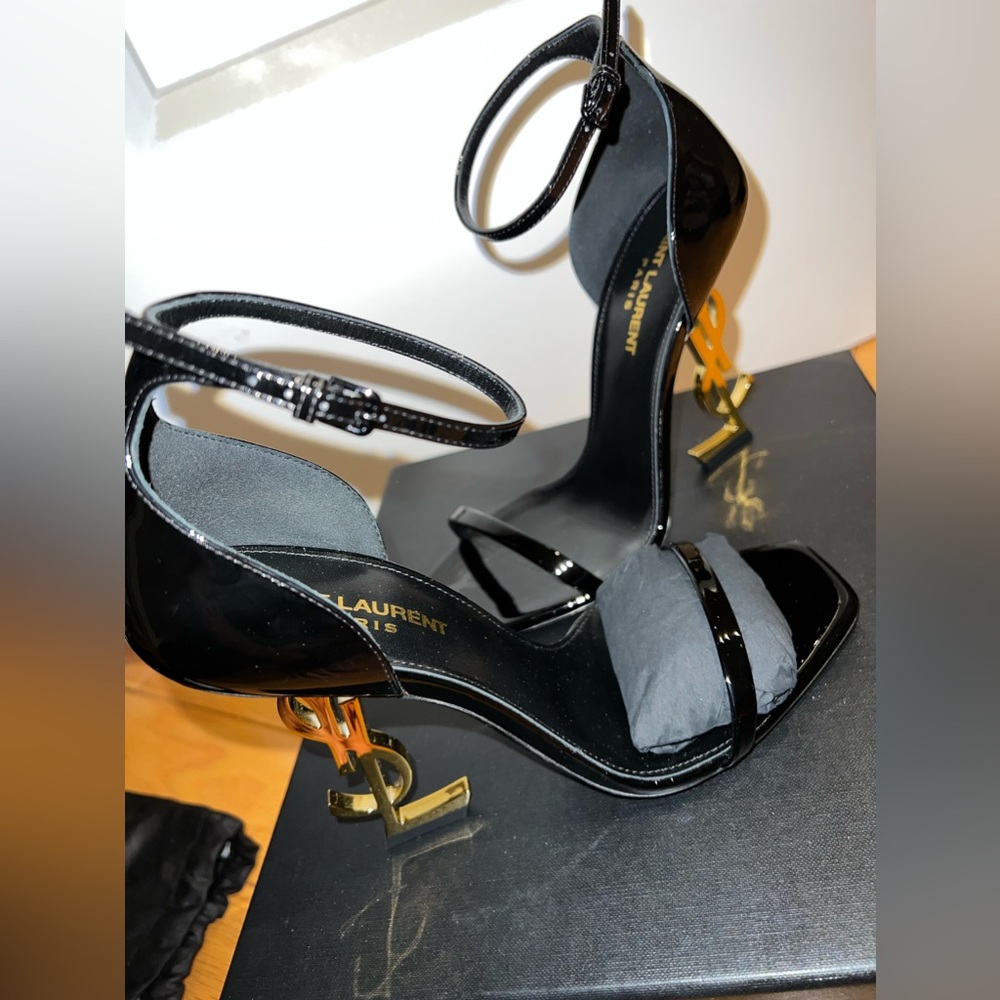 Ysl sandals